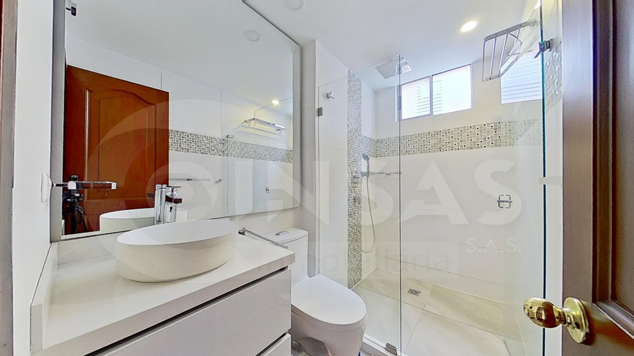 Apartamento en venta en Rincon Del Chico, Bogotá · foto 14 de 19