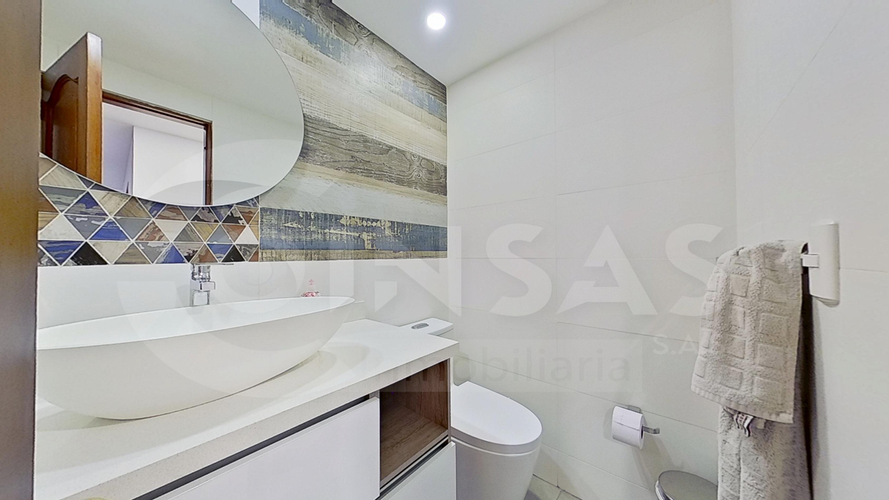 Apartamento en venta en Rincon Del Chico, Bogotá · foto 11 de 19