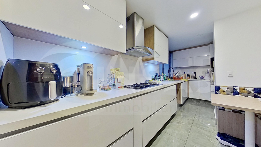Apartamento en venta en Rincon Del Chico, Bogotá · foto 7 de 19