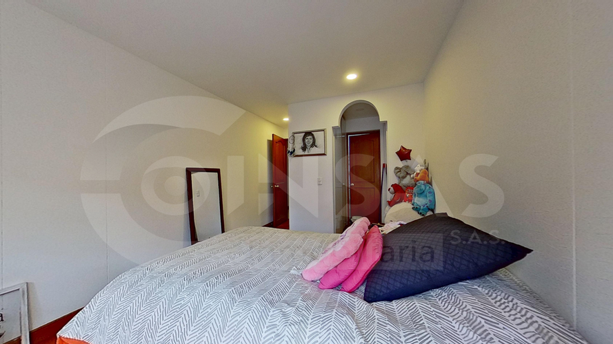 Apartamento en venta en Rincon Del Chico, Bogotá · foto 16 de 19