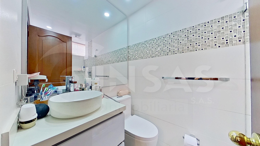 Apartamento en venta en Rincon Del Chico, Bogotá · foto 19 de 19