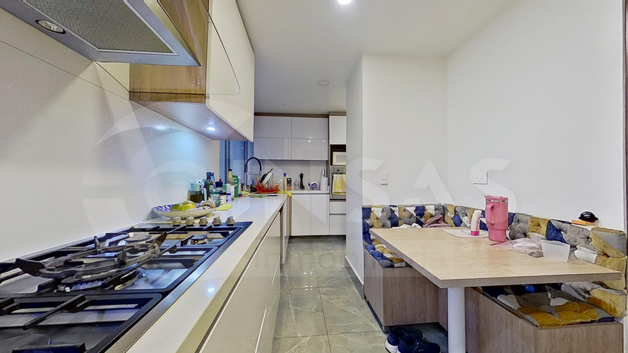 Apartamento en venta en Rincon Del Chico, Bogotá · foto 9 de 19
