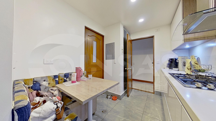 Apartamento en venta en Rincon Del Chico, Bogotá · foto 10 de 19