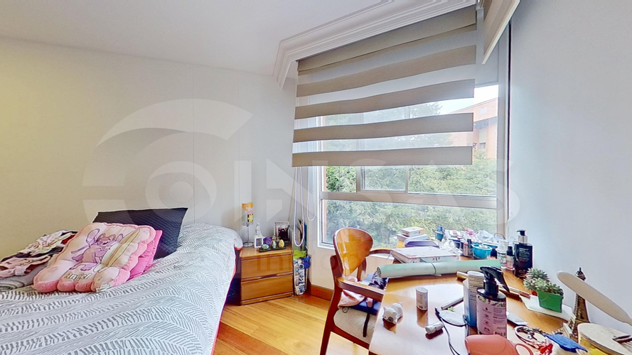 Apartamento en venta en Rincon Del Chico, Bogotá · foto 18 de 19