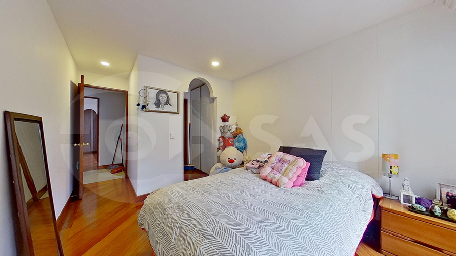 Apartamento en venta en Rincon Del Chico, Bogotá · foto 17 de 19
