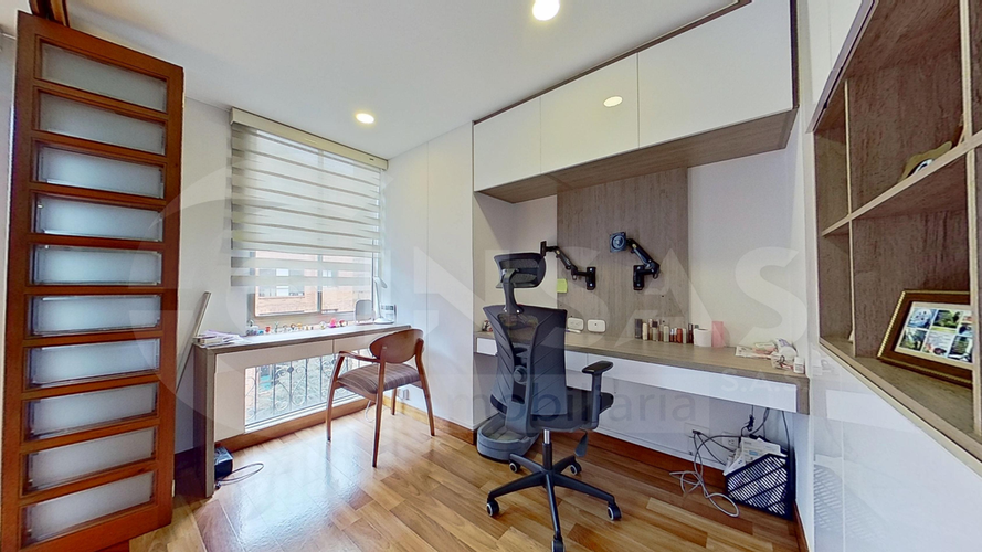 Apartamento en venta en Rincon Del Chico, Bogotá · foto 6 de 19