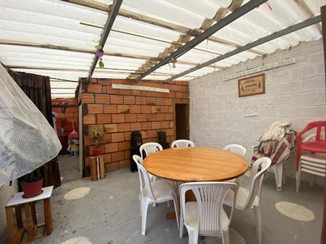 Casa en venta en Pio Xii, Bogotá · foto 23 de 24