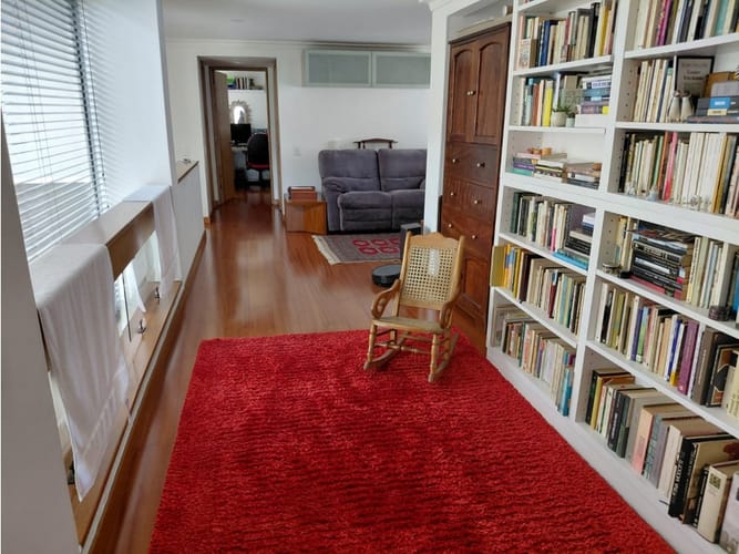 Apartamento de 3 alcobas en venta en La Cabrera, Bogotá, 237 m² · foto 13 de 20