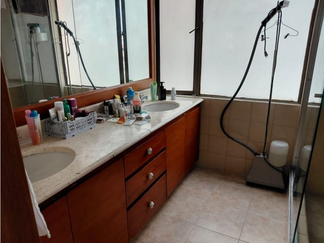 Apartamento de 3 alcobas en venta en La Cabrera, Bogotá, 237 m² · foto 15 de 20