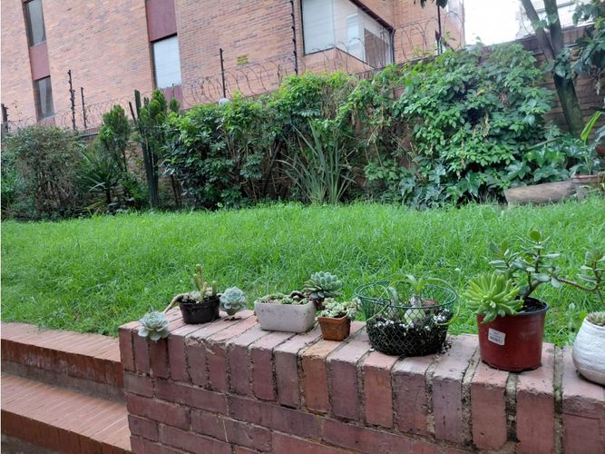 Apartamento de 3 alcobas en venta en La Cabrera, Bogotá, 237 m² · foto 19 de 20