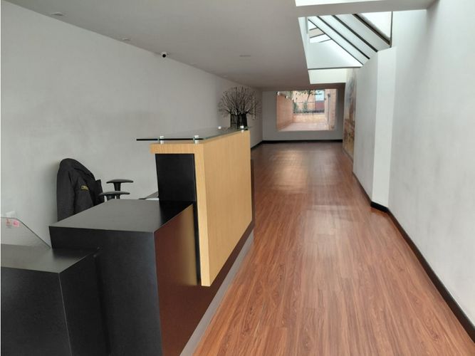 Apartamento de 3 alcobas en venta en La Cabrera, Bogotá, 237 m² · foto 20 de 20