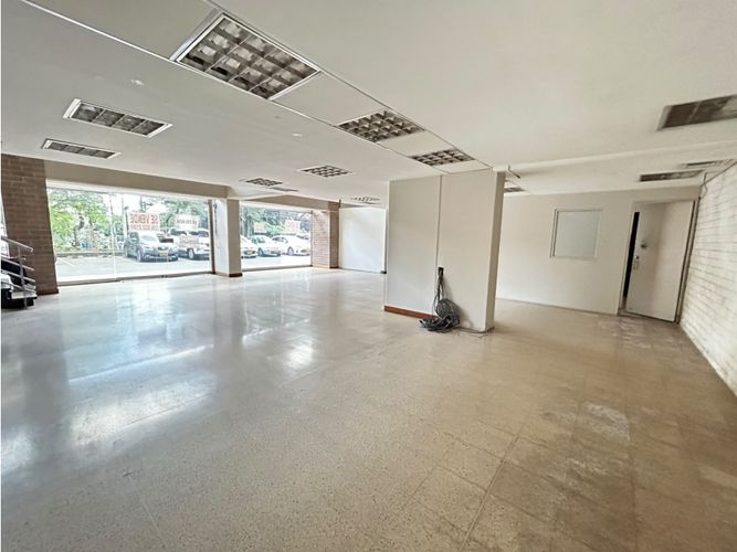 Local en venta en Las Vegas, Medellín, 308 m² · foto 3 de 15