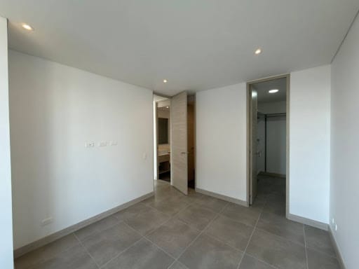 Apartamento de 1 alcoba en arriendo en Loma De Los Gonzalez, Medellín, 65 m² · foto 12 de 14