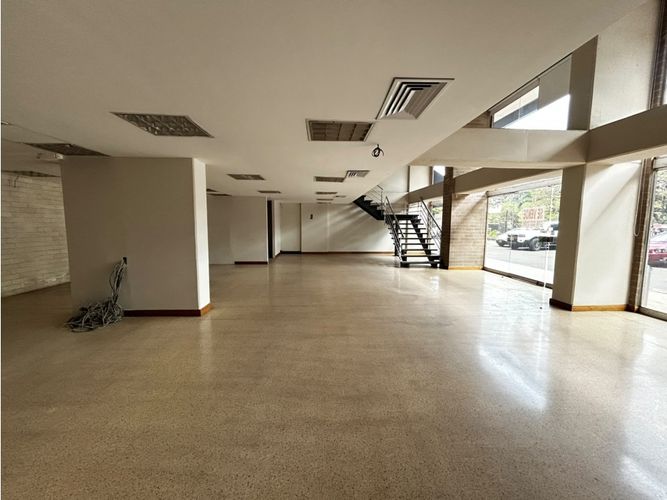 Local en venta en Las Vegas, Medellín, 308 m² · foto 7 de 15