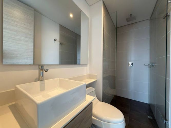 Apartamento de 1 alcoba en arriendo en Loma De Los Gonzalez, Medellín, 65 m² · foto 13 de 14