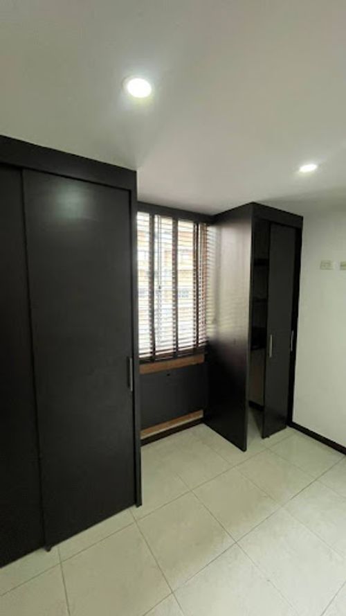 Apartamento de 3 alcobas en arriendo en Calasanz, Medellín, 52 m² · foto 9 de 18
