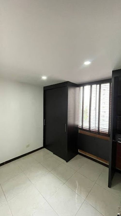 Apartamento de 3 alcobas en arriendo en Calasanz, Medellín, 52 m² · foto 10 de 18