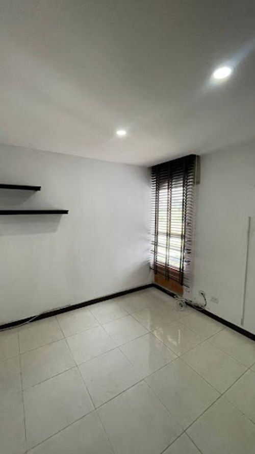 Apartamento de 3 alcobas en arriendo en Calasanz, Medellín, 52 m² · foto 12 de 18