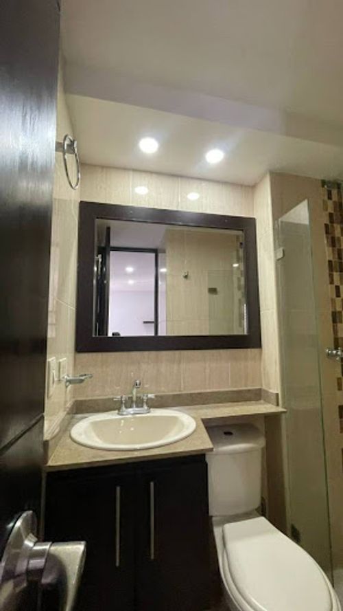 Apartamento de 3 alcobas en arriendo en Calasanz, Medellín, 52 m² · foto 16 de 18