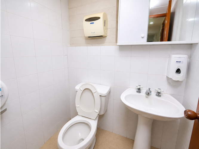 Local en venta en Las Vegas, Medellín, 308 m² · foto 14 de 15