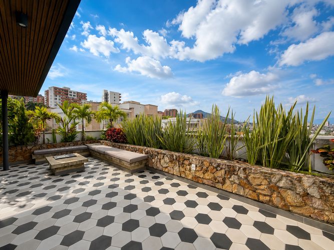 Apartamento de 3 alcobas en venta en Santa Isabel, Cali, 256 m² · foto 5 de 24