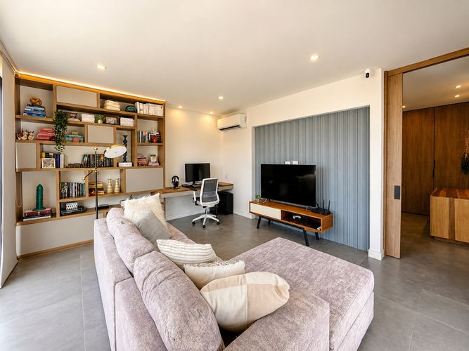 Apartamento de 3 alcobas en venta en Santa Isabel, Cali, 256 m² · foto 6 de 24