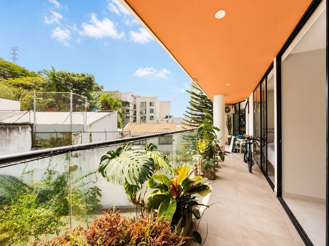 Apartamento de 3 alcobas en venta en Bretaña, Cali, 221 m² · foto 6 de 19