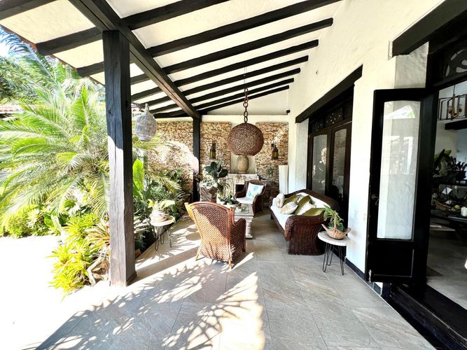 Casa de 3 alcobas en venta en Ciudad Jardin, Cali, 1136 m² · foto 4 de 14