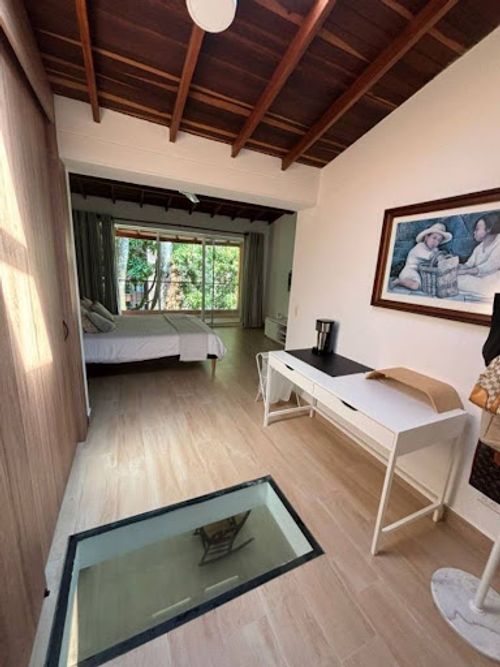 Casa de 3 alcobas en venta en La Cuenca, Envigado, 180 m² · foto 10 de 24