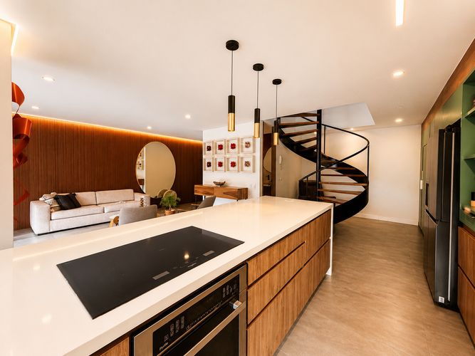 Apartamento de 3 alcobas en venta en Santa Isabel, Cali, 256 m² · foto 9 de 24