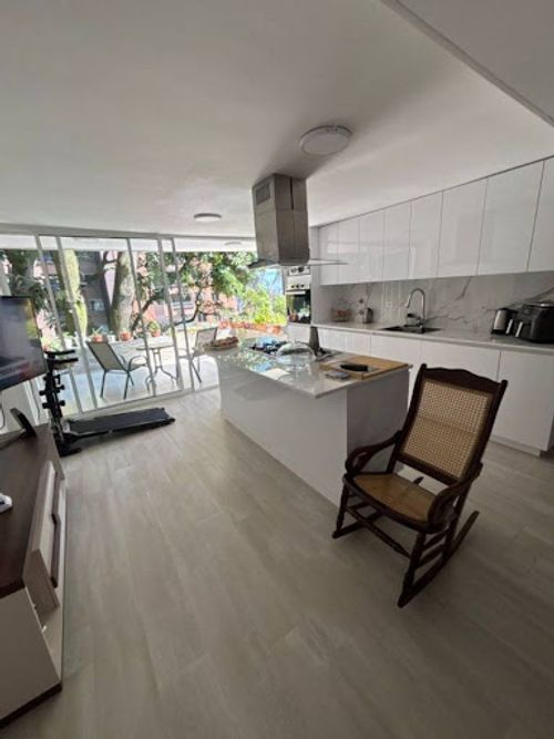 Casa de 3 alcobas en venta en La Cuenca, Envigado, 180 m² · foto 11 de 24