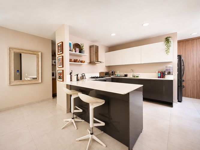 Apartamento de 3 alcobas en venta en Bretaña, Cali, 221 m² · foto 10 de 19