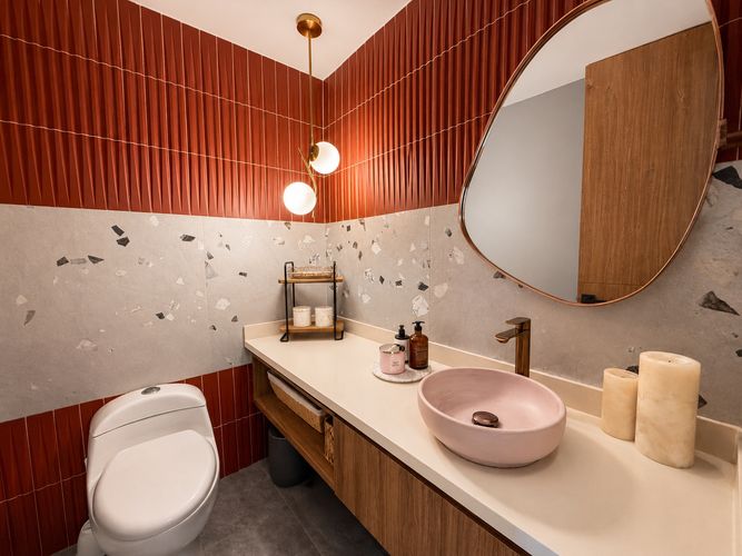 Apartamento de 3 alcobas en venta en Santa Isabel, Cali, 256 m² · foto 11 de 24