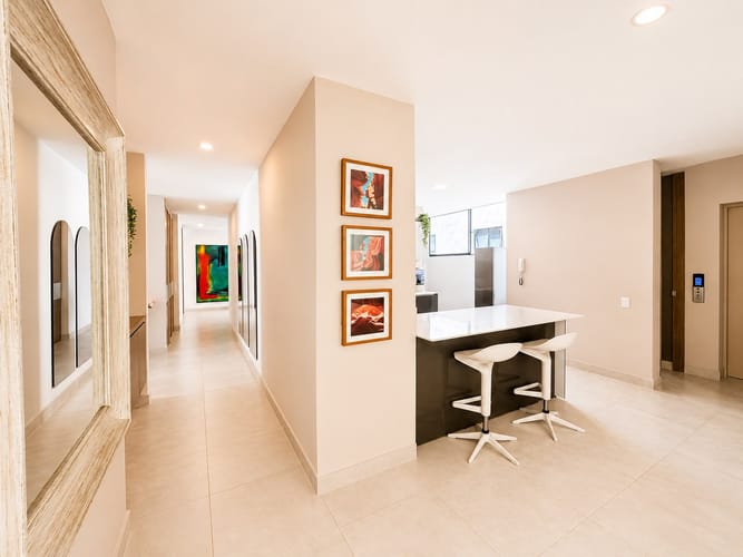 Apartamento de 3 alcobas en venta en Bretaña, Cali, 221 m² · foto 11 de 19