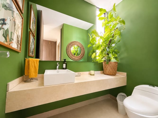 Apartamento de 3 alcobas en venta en Bretaña, Cali, 221 m² · foto 12 de 19
