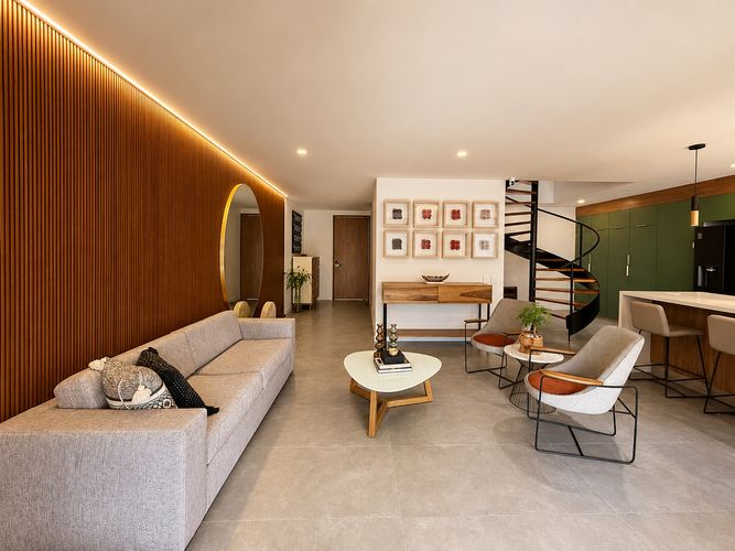 Apartamento de 3 alcobas en venta en Santa Isabel, Cali, 256 m² · foto 13 de 24