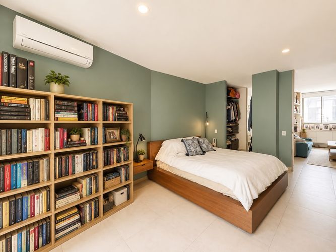 Apartamento de 3 alcobas en venta en Bretaña, Cali, 221 m² · foto 13 de 19