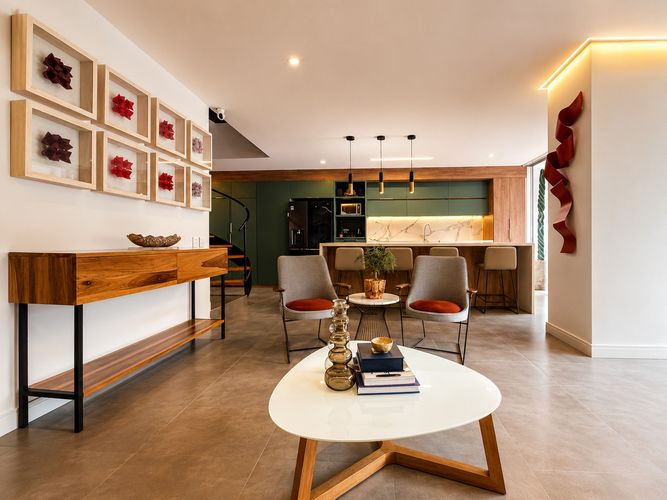 Apartamento de 3 alcobas en venta en Santa Isabel, Cali, 256 m² · foto 14 de 24
