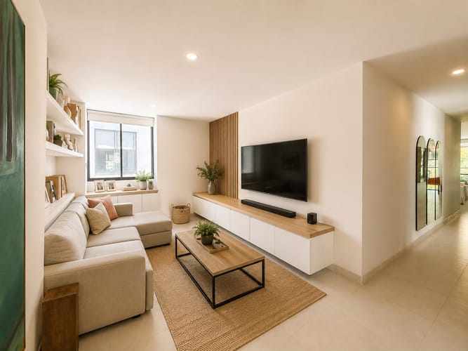 Apartamento de 3 alcobas en venta en Bretaña, Cali, 221 m² · foto 15 de 19