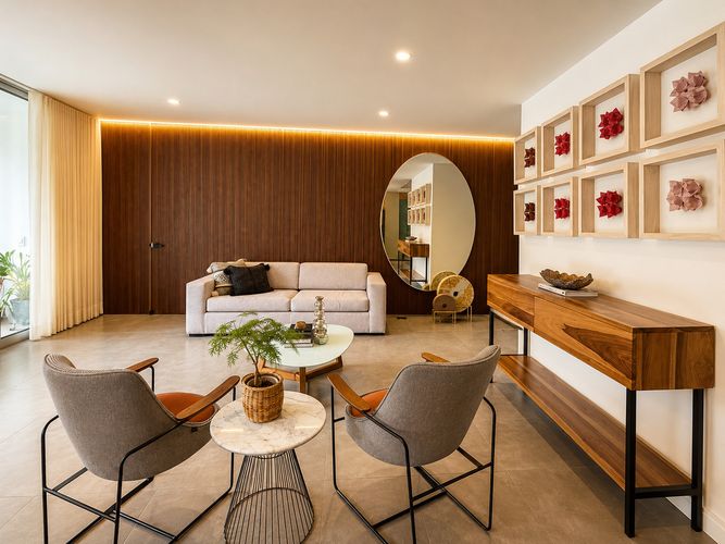 Apartamento de 3 alcobas en venta en Santa Isabel, Cali, 256 m² · foto 15 de 24