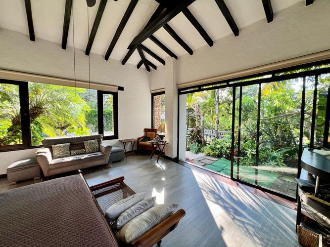 Casa de 3 alcobas en venta en Ciudad Jardin, Cali, 1136 m² · foto 12 de 14