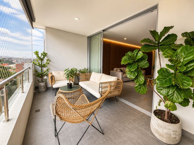 Apartamento de 3 alcobas en venta en Santa Isabel, Cali, 256 m² · foto 17 de 24