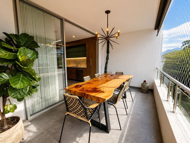 Apartamento de 3 alcobas en venta en Santa Isabel, Cali, 256 m² · foto 18 de 24