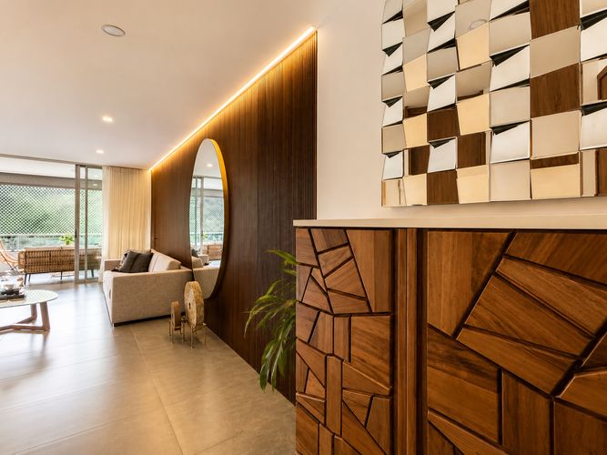 Apartamento de 3 alcobas en venta en Santa Isabel, Cali, 256 m² · foto 19 de 24