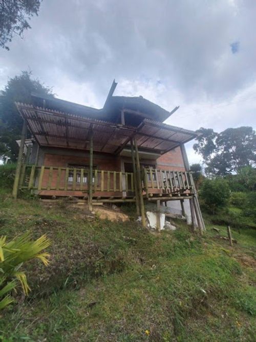 Finca en arriendo en El Colorado, Guarne, 100 m² · foto 4 de 24