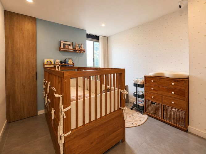 Apartamento de 3 alcobas en venta en Santa Isabel, Cali, 256 m² · foto 20 de 24