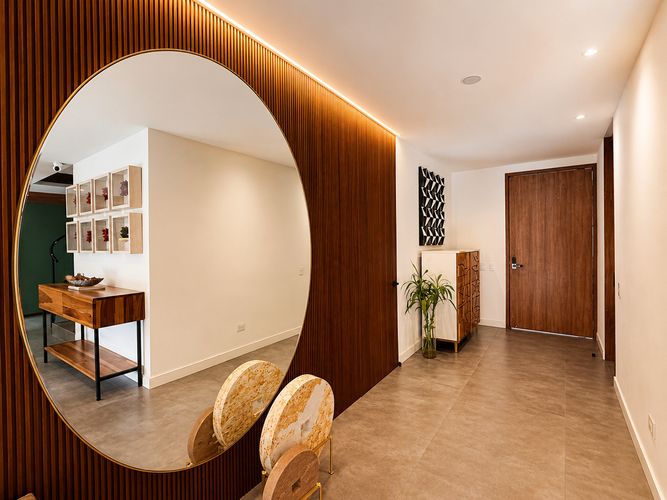 Apartamento de 3 alcobas en venta en Santa Isabel, Cali, 256 m² · foto 21 de 24