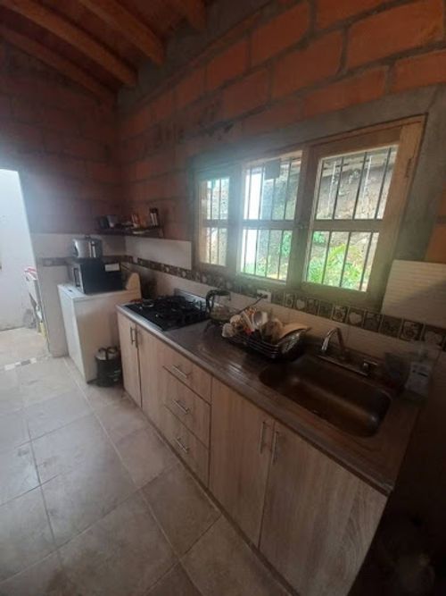 Finca en arriendo en El Colorado, Guarne, 100 m² · foto 10 de 24