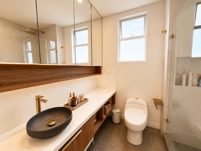 Apartamento de 3 alcobas en venta en Santa Isabel, Cali, 256 m² · foto 23 de 24