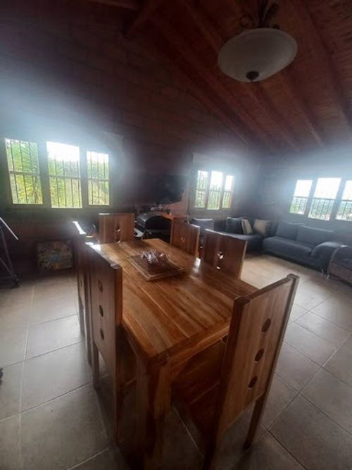 Finca en arriendo en El Colorado, Guarne, 100 m² · foto 14 de 24